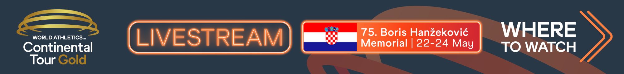 Zagreb where to watch