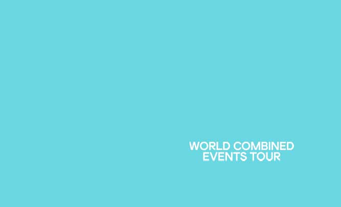 World Athletics Combined Events Tour