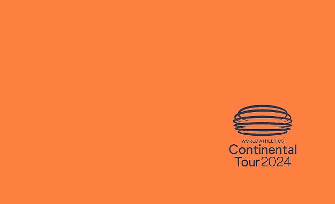 World Athletics Continental Tour